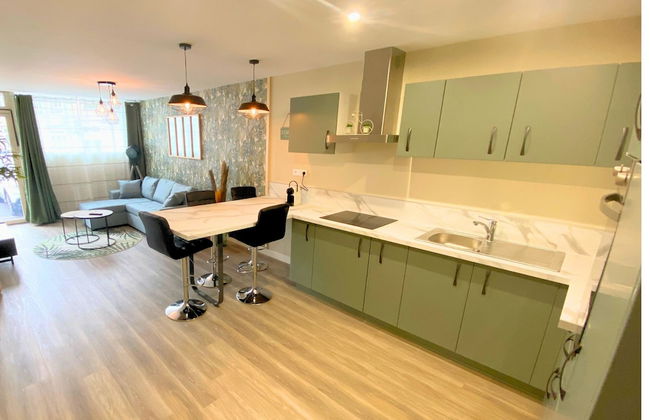 Apart'Moment Bourbourg Centre - Foto 13