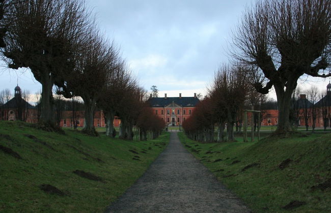 Moderne Ferienwohnung in Kluetz in Strandnahe - Foto 64