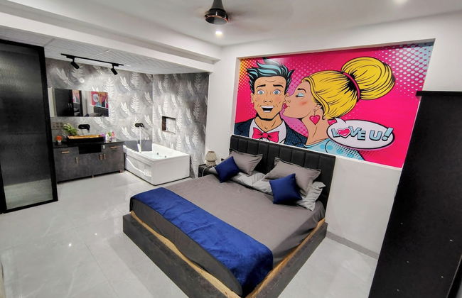 Fun O Peace - Foto 2