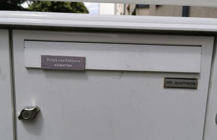 Barby-Apartment mit Elbblick und Balkon am Elbe-Saale-Radweg-1 Hund willkommen - Foto 22