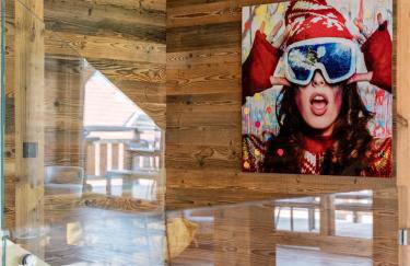 Chalet Double M I Le Chalet Club - Foto 32