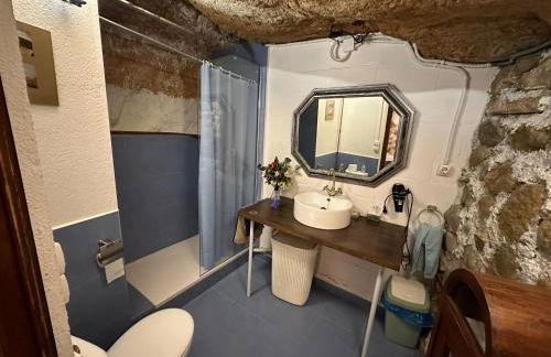 Casa Notari Congost de Montrebei - Foto 40