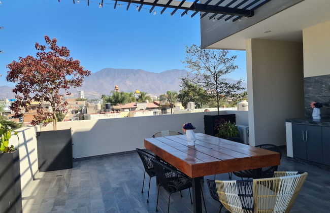 Casa Moreno Deluxe - Foto 10