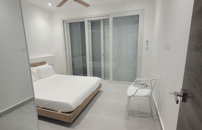 Sunset Villa with Infinity Pool - Foto 43