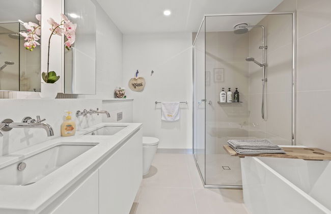 StayAU Modern Townhouse - Foto 21