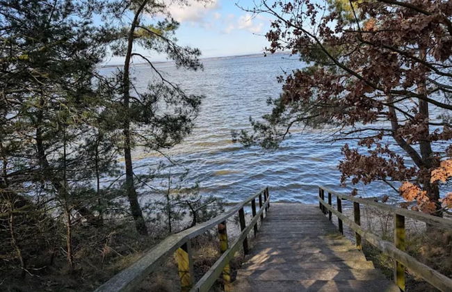Farmstay Neuendorfkrug, La1/4tow - Formerly TUI - Foto 27