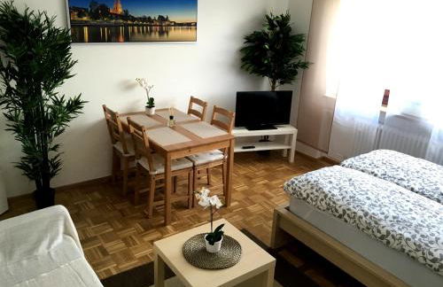 Arcaden Apartment - Foto 9