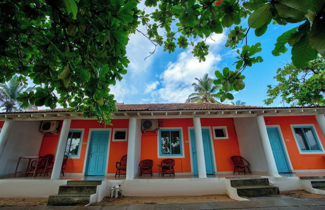 Papilio Beach Front Cottages - Photo 10