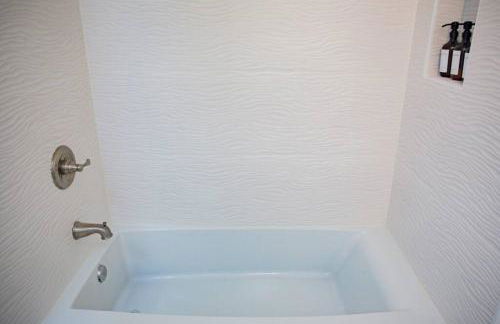 Entire rowhouse in Capitol Hill with free parking - Foto 23