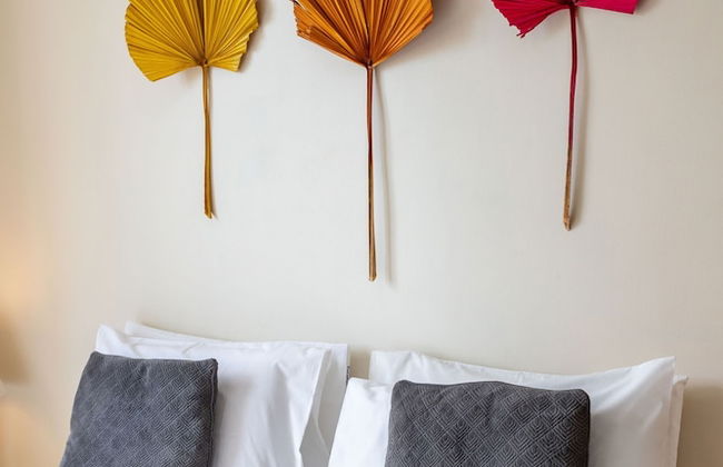 6 Minutes From Ipanema Beach and Close to the Underground J801 - Foto 22