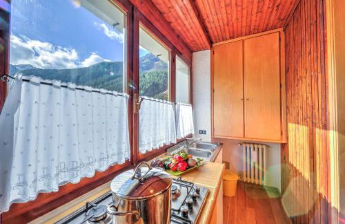 Monterosa Cozy Apartment 200m From Ski - Happy Rentals - Foto 28