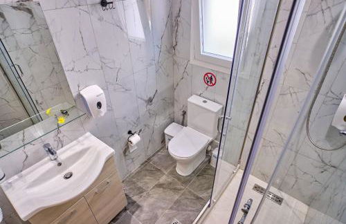 Christine's Seaview by CorfuEscapes - Photo 25