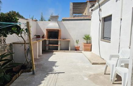 Casa de playa en Oliva al lado del MET y Campo de Golf - Foto 9