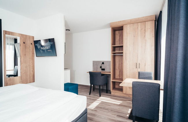 SmartLiving Apartments München - Foto 11