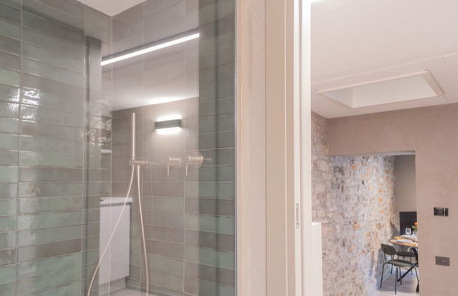 Urio s Castle Suites - Foto 35