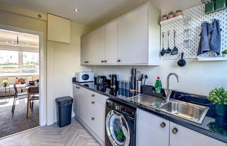 Colourful life-house near Glasgow - Foto 17