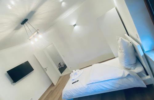 Rhein-Neckar-Apartments Viernheim - Foto 53