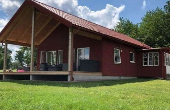 House Sjotorp Comfortable Holiday Residence - Foto 17