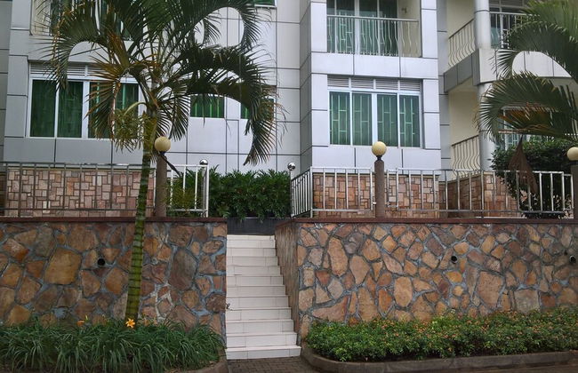 Lake Victoria Masionettes - Foto 72