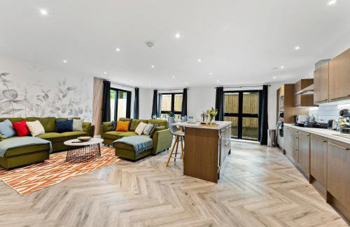 The Stylish Leeds Escape - Games Room - Foto 16