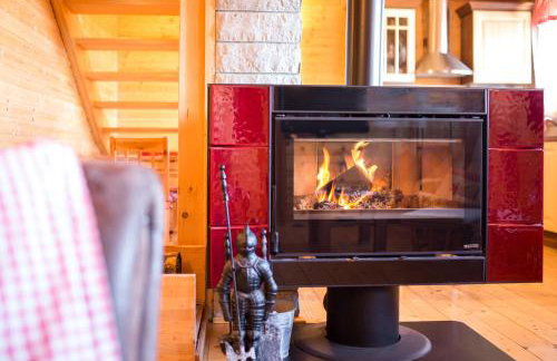 Holiday Home Kuća za odmor LEA - Ravna Gora - Foto 18