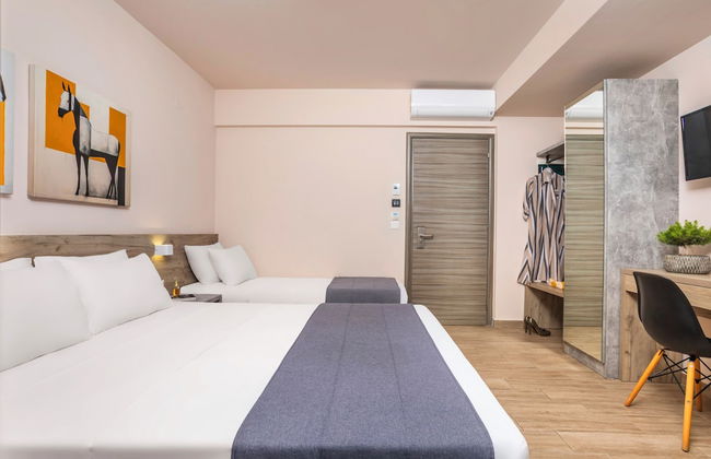 Hotel Vozina - Foto 28