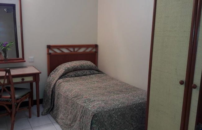 SELESA Tioman Home Stay Apartment - Foto 6