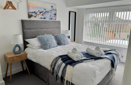 Orchid – 3-Bedroom Home in Filton, Bristol - Foto 1