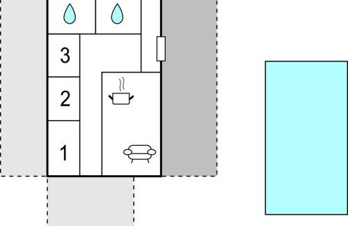 Nice Home In Sedramic With Outdoor Swimming Pool - Foto 45