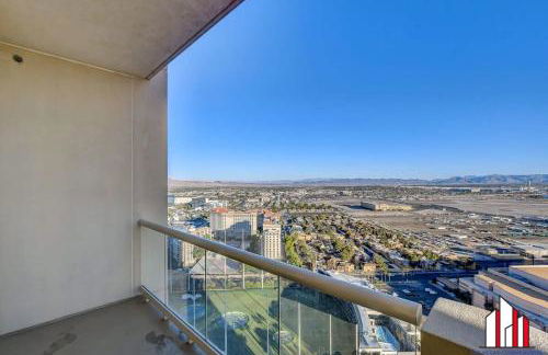 MGM Signature-31-702 1Bedroom 2Bath Balcony Suite - Foto 44