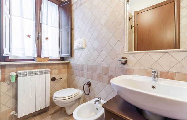 Vibrant Cottage near Lake in Bomba - Foto 18