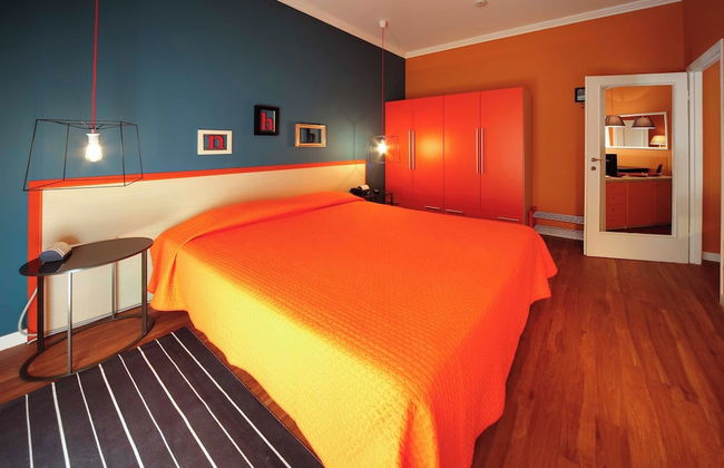 Residence Pian Della Nave - Foto 7