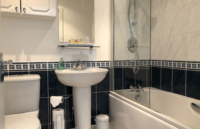 Jubilee House - Foto 17