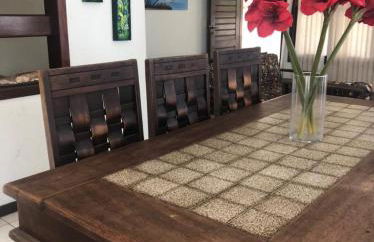 Casa de praia em condomínio à beira mar - Foto 28