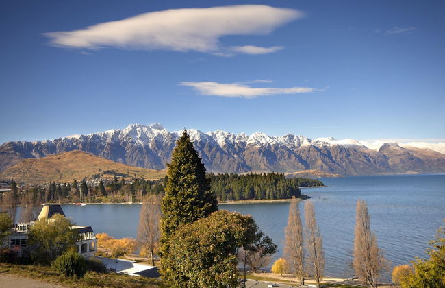 LakeRidge Queenstown by Staysouth - Foto 32