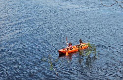 Premium Amazon Jungle Lodge - Foto 51
