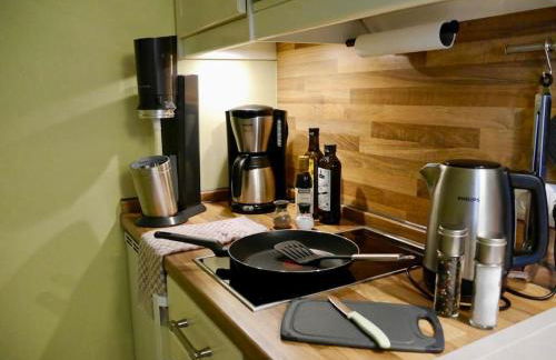 Zimmermanns Zuhause in Altenau - Foto 5