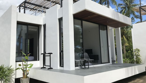 Lennon Maison - Photo 3, Room