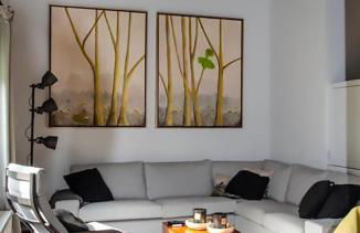 Eifel Cottage Biersdorf am See - Foto 7