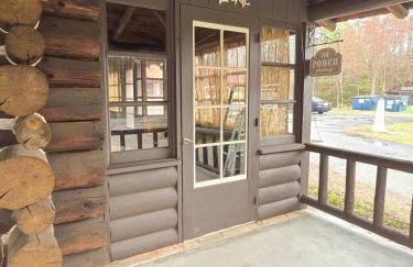 Big Bear Lodge with SAUNA - Foto 77