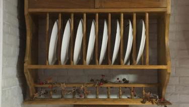 Casa Rural Castillo de Segura - Foto 2