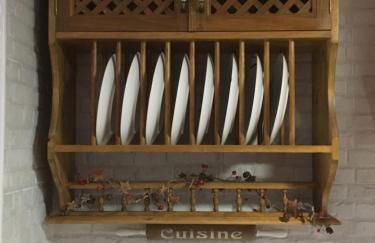 Casa Rural Castillo de Segura - Foto 2