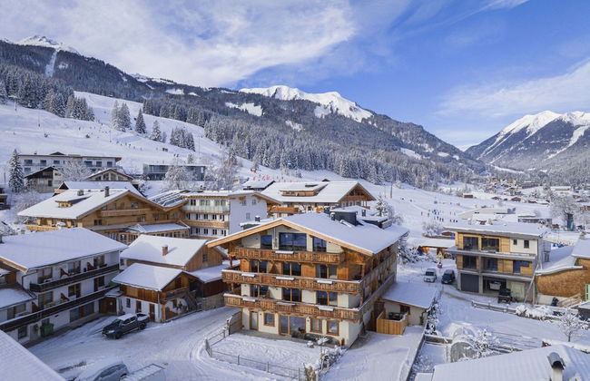 Lavish Apartment With Sauna in Tyrol - Foto 19