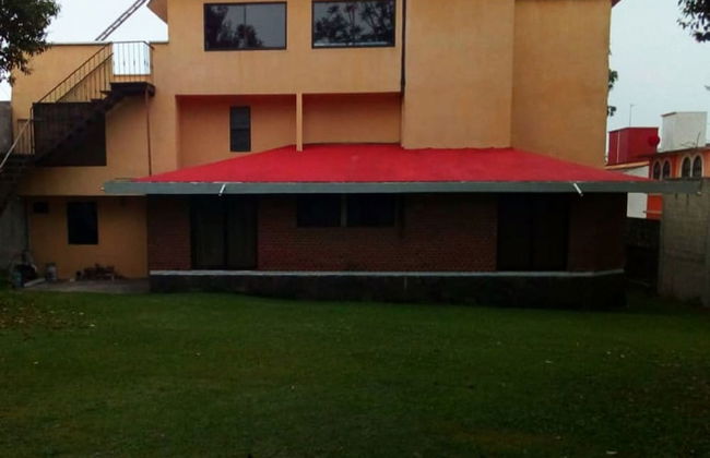 House of Ficus Banderilla,veracruz-mexico - Foto 62