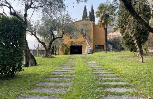 Villa Olivella in Sale Marasino - Foto 62