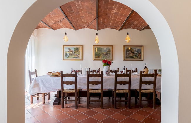 Tenuta Francigena 8 Emma Villas - Foto 8