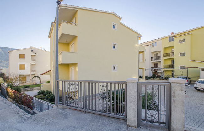 Apartments Srecko - Foto 31