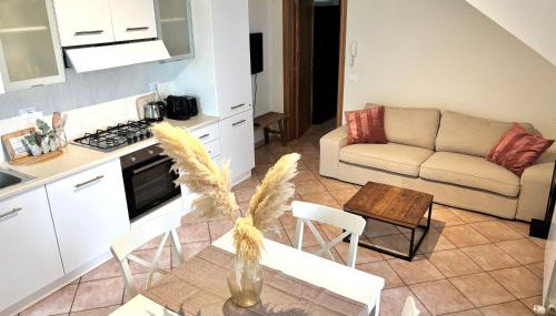 Antica Colombaia Apartments - Foto 4