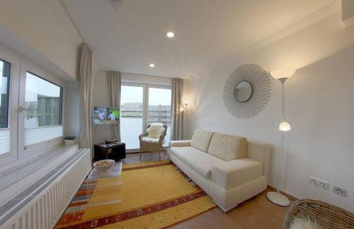 NS 6a Seestern Wremen - Foto 1