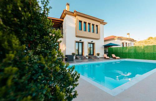 PELIONBLUE VILLAs - Foto 56